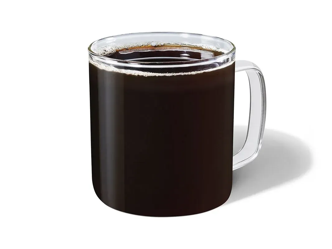 Freshly Brewed Coffee - Pike Place® Roast 