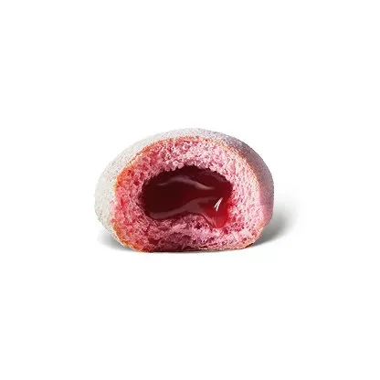 The Berry Bite