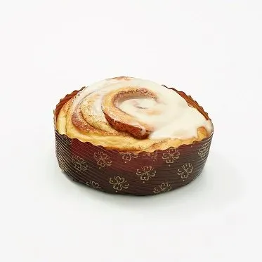 Cinnamon Roll
