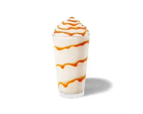 Caramel Cream Frappuccino®