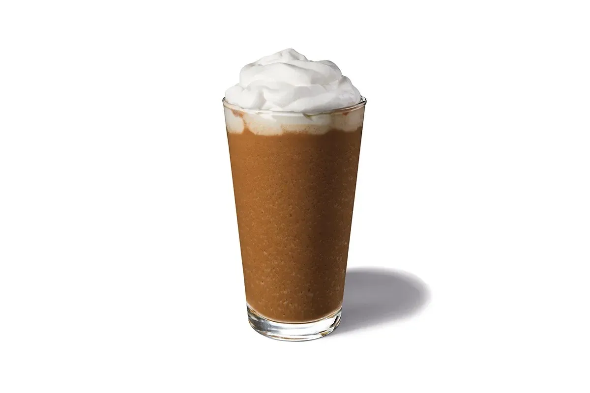 Mocha Frappuccino®