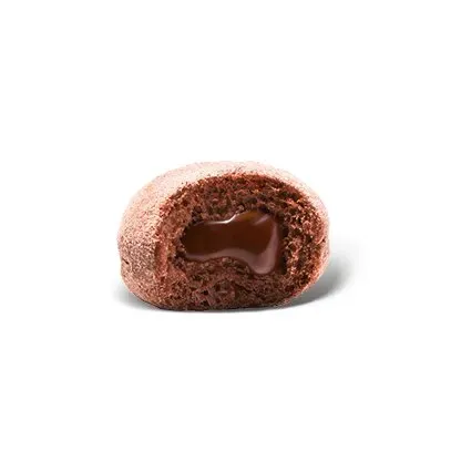 The Choc-O-Lot Bite