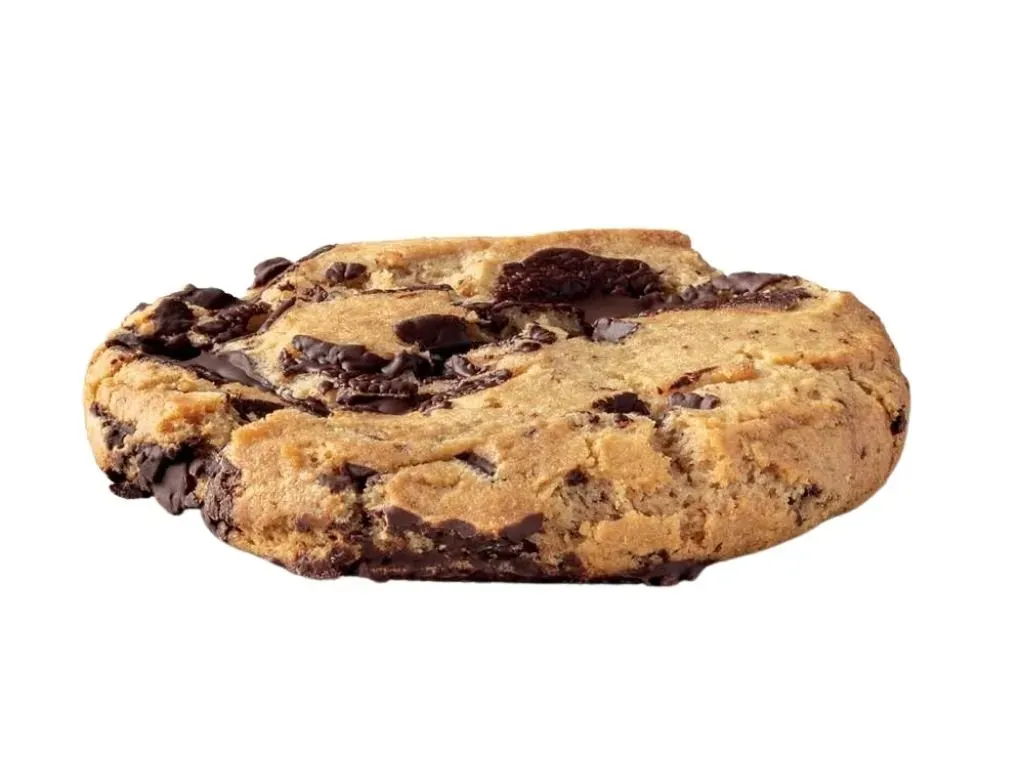 Choc Chunk Cookie