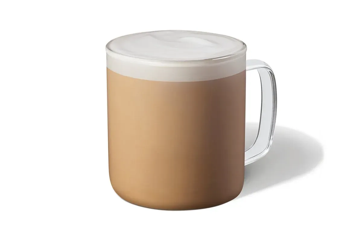 Chai Tea Latte