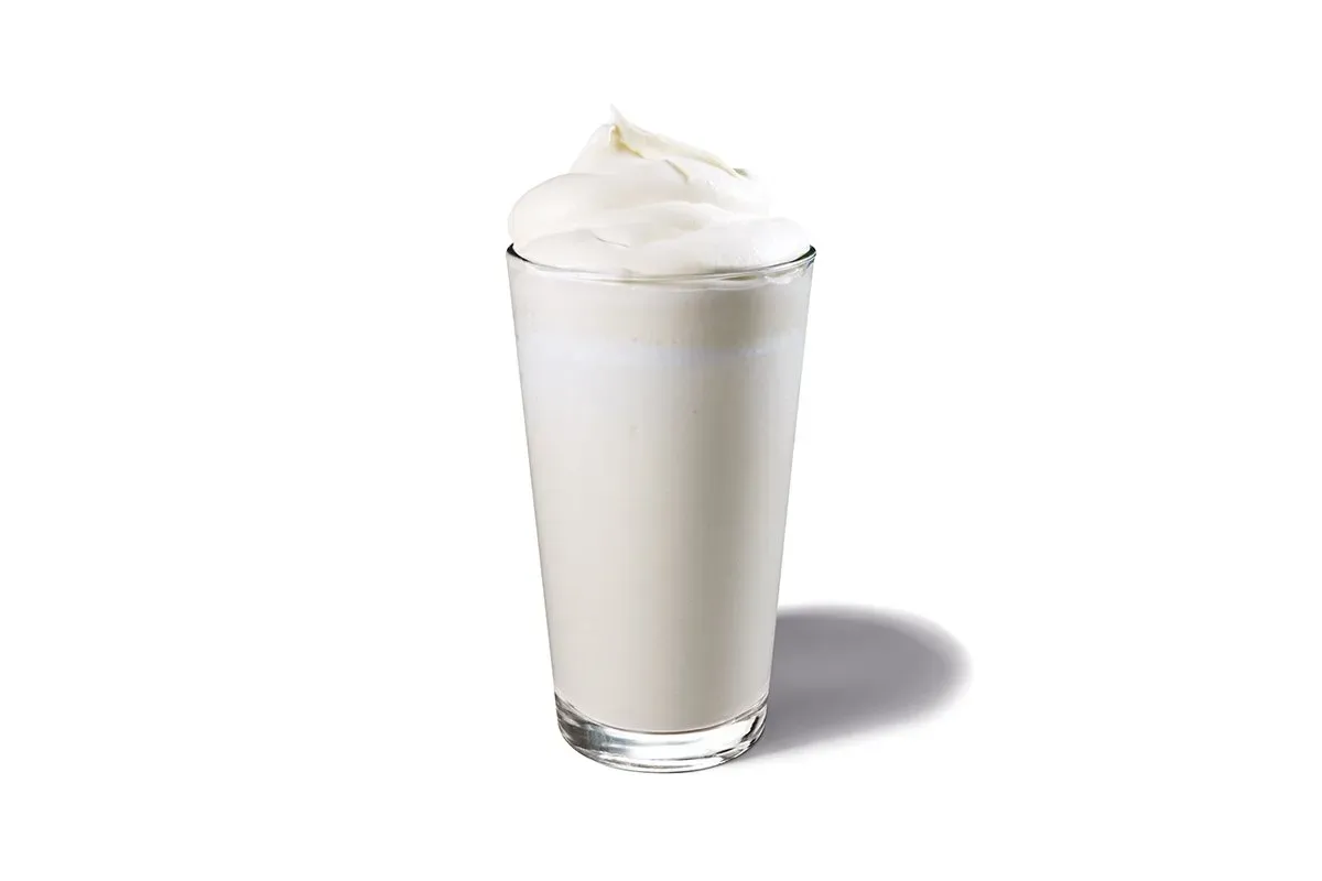 Vanilla Cream Frappuccino®