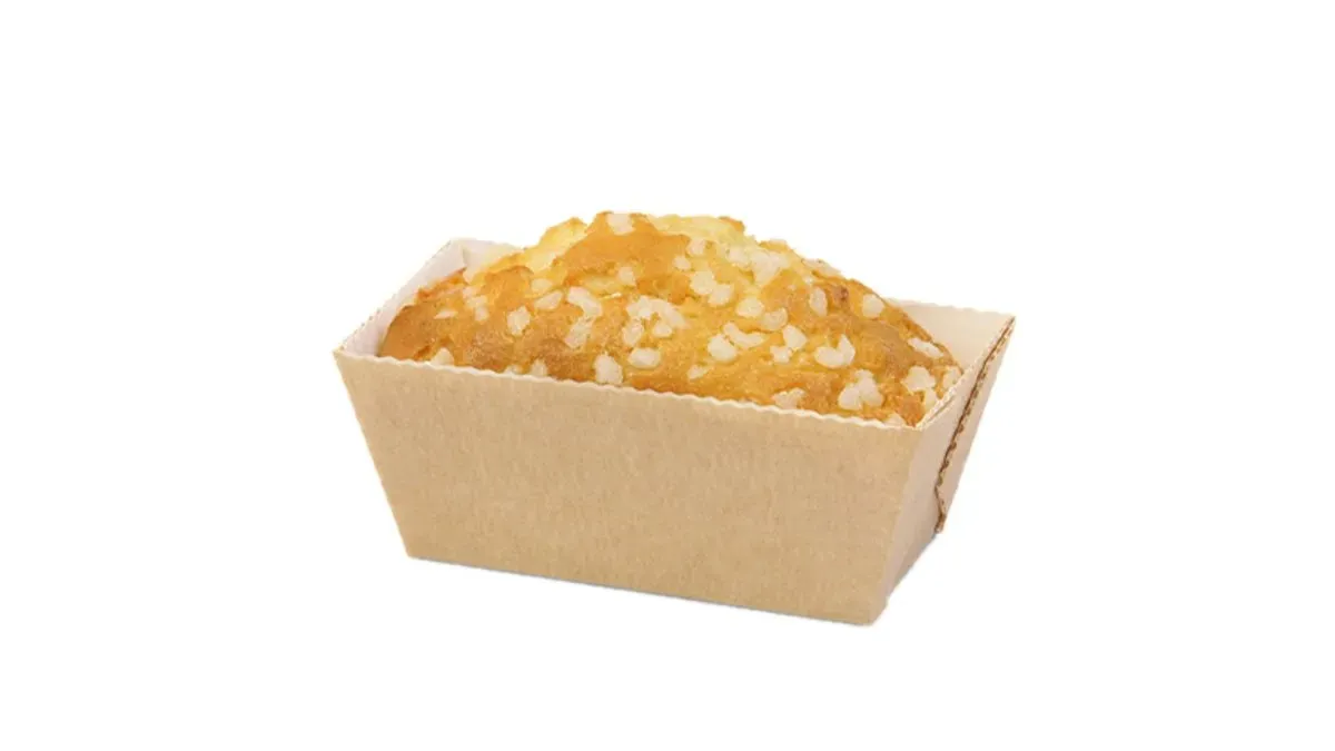 Lemon Cake