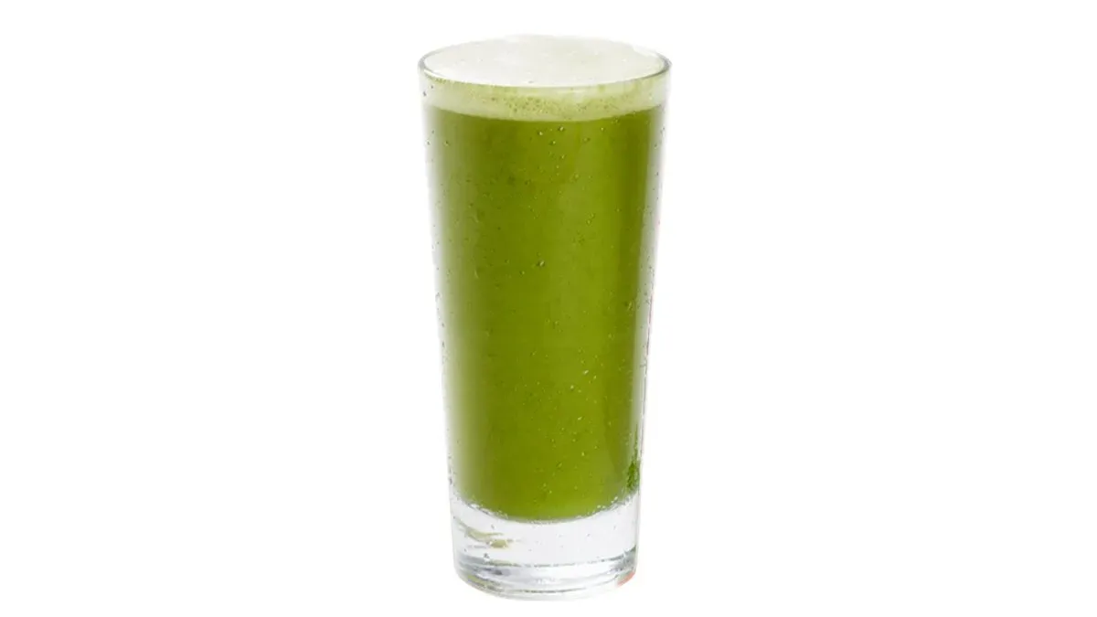Super Green Matcha Smoothie 0,4l