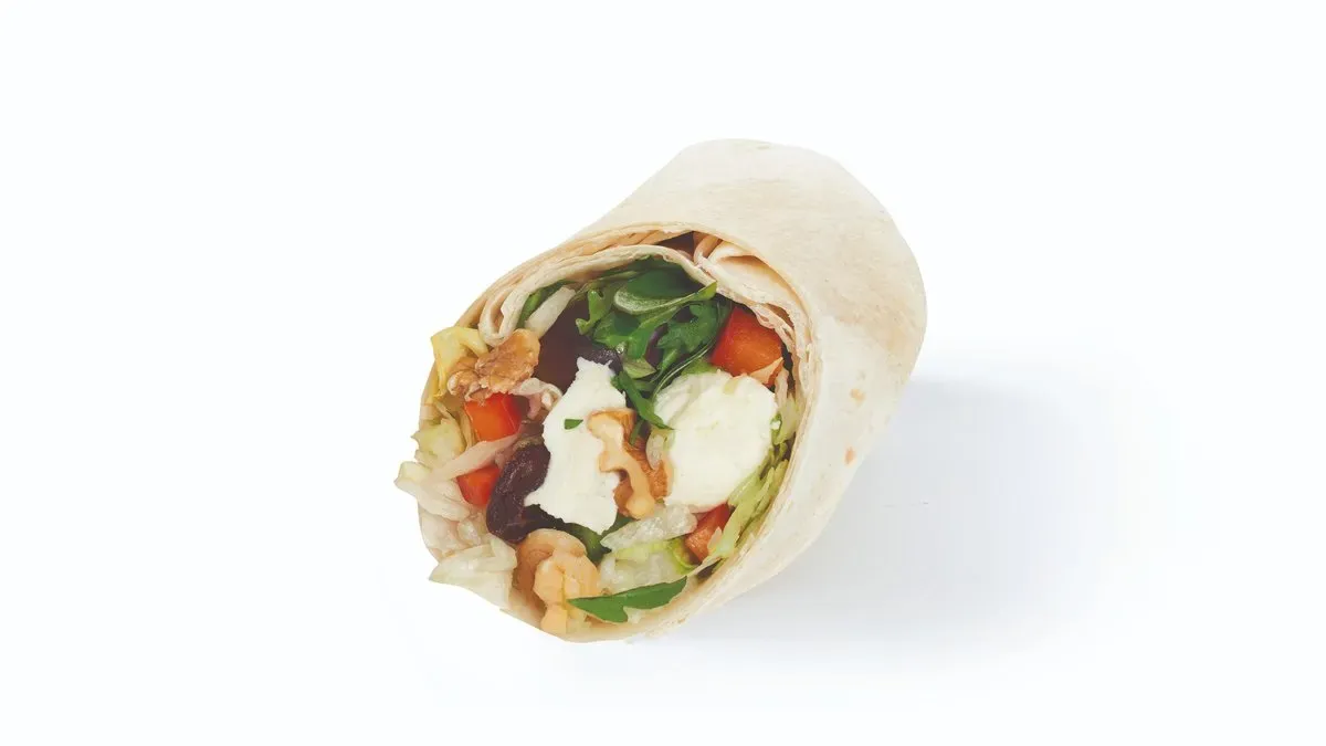 Paris Wrap
