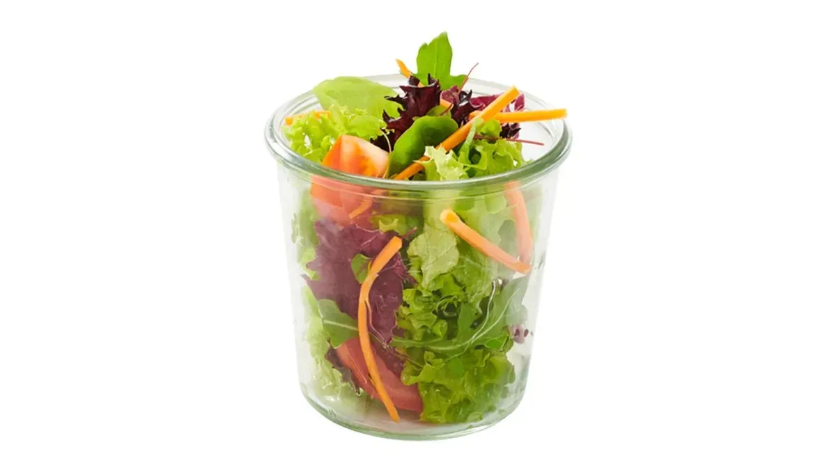 Beilagensalat