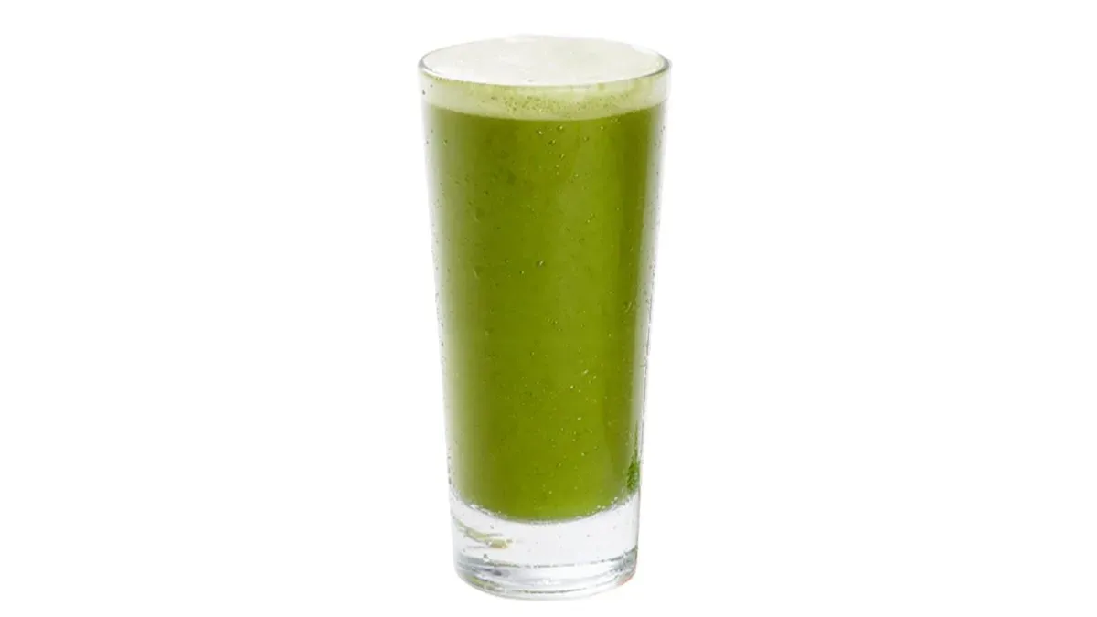 Green Machine Smoothie 0,4l