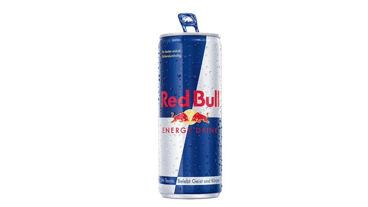 Red Bull 0,25l