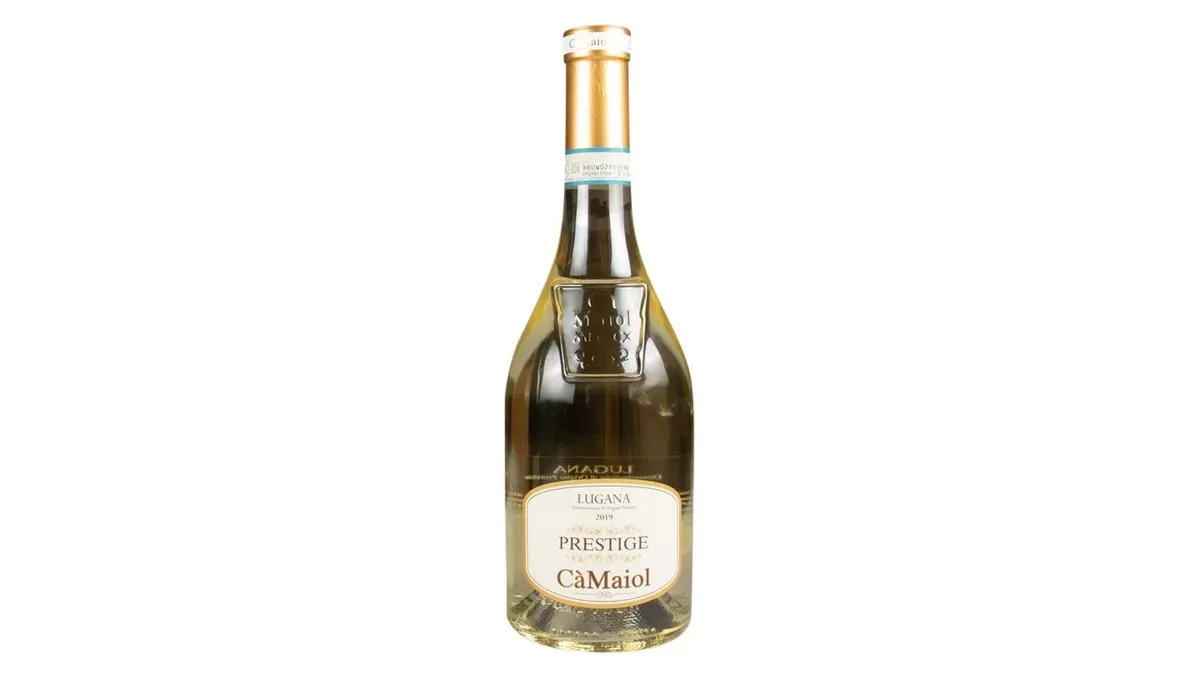 Ca Maiol Prestige Lugana D.O.P. 0.75l