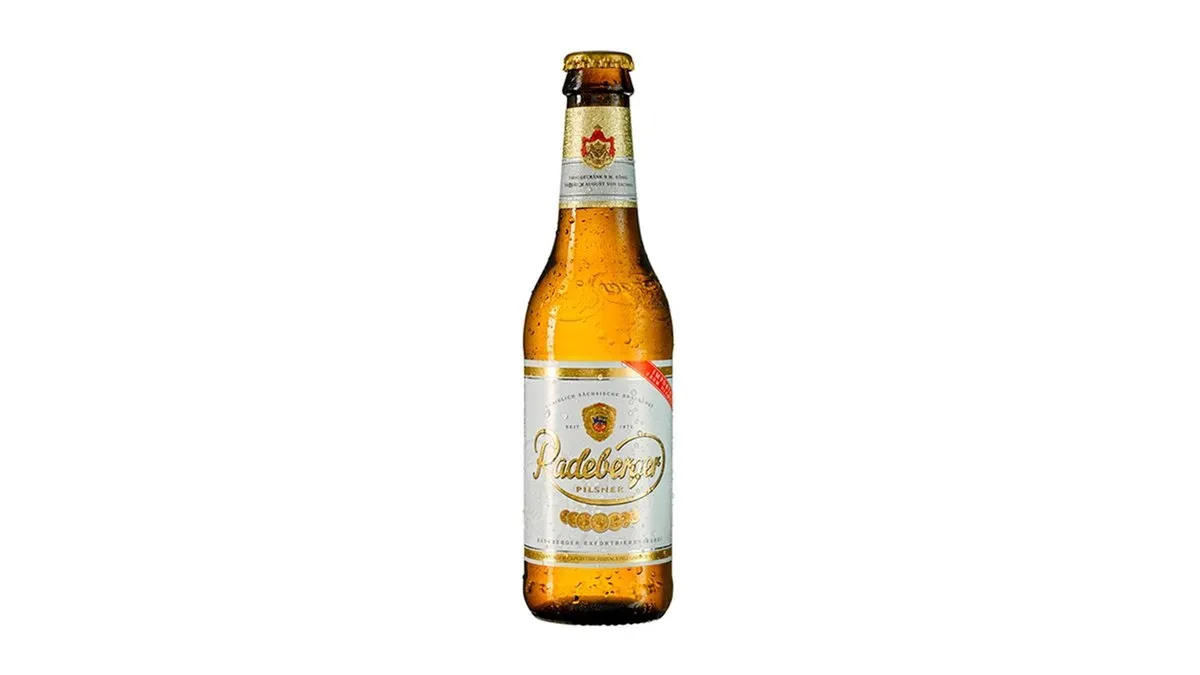 Radeberger Pilsner 0.33l