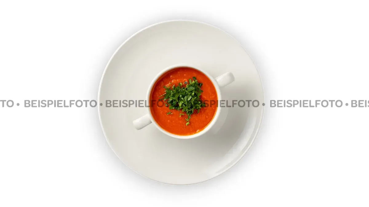 Zupa di Pomodoro