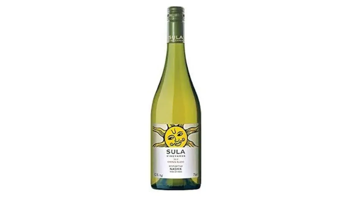 Sula Chenin Blanc 0.75l