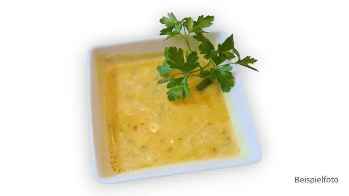 51. Chicken Soup
