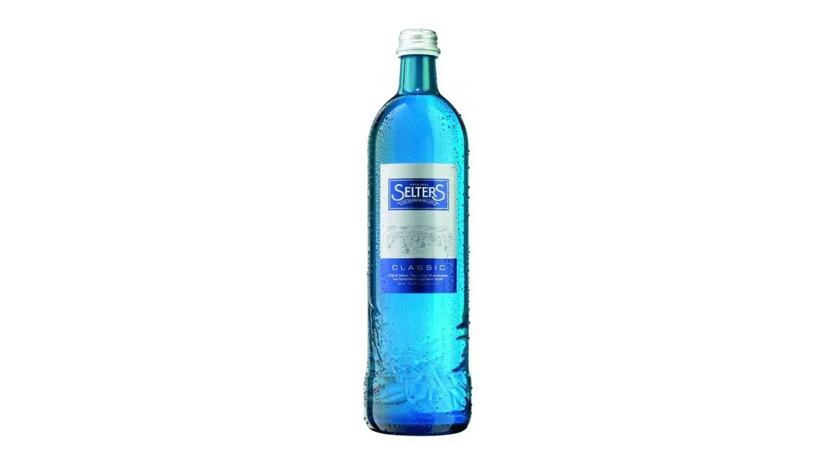 Selters Classic 0.75l