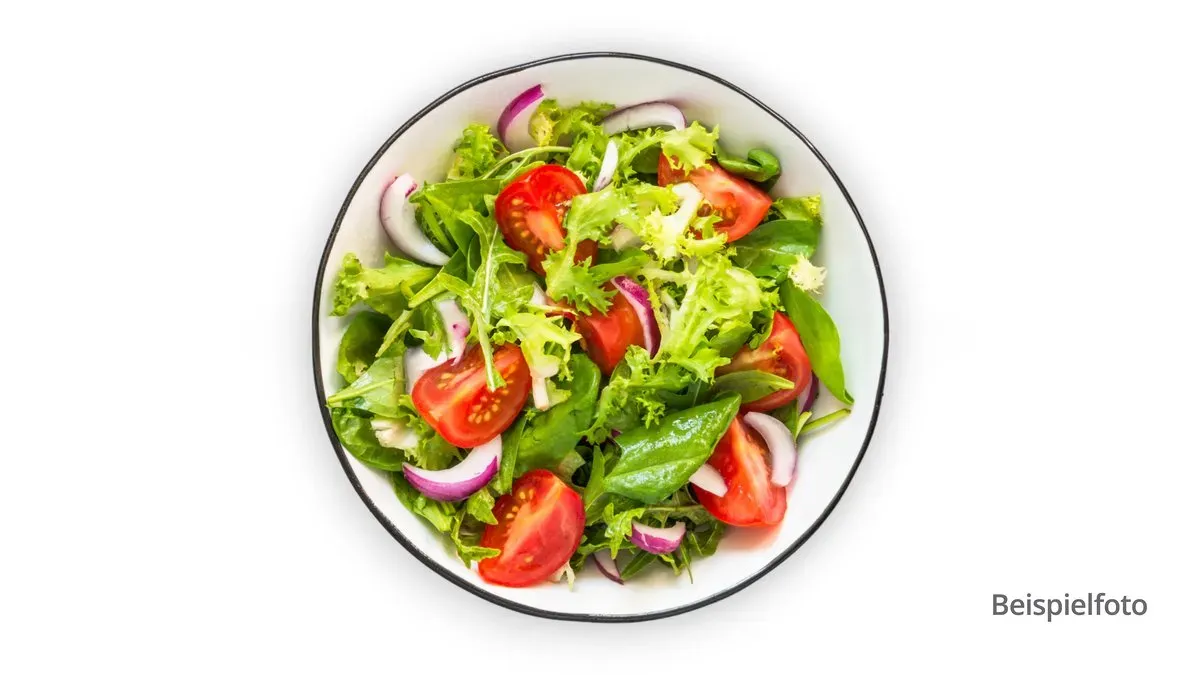 71. Tomato Salad