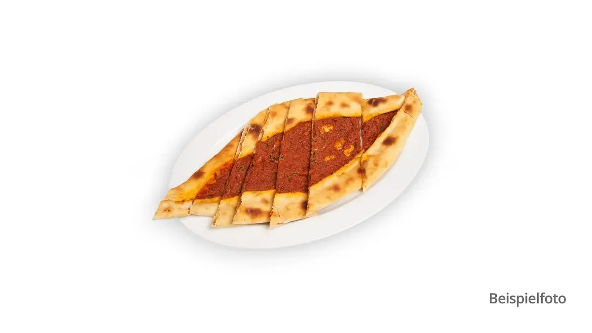 63. Minced Meat
