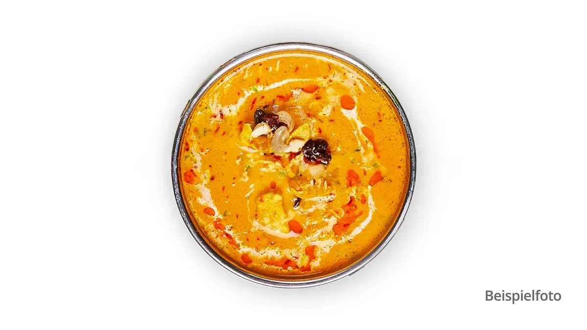 101. Lamb Korma