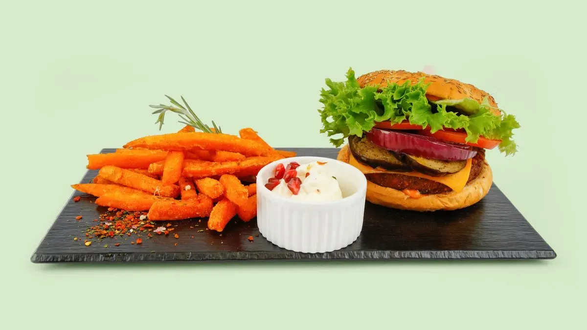 Burger