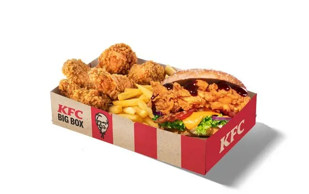 Grander Box