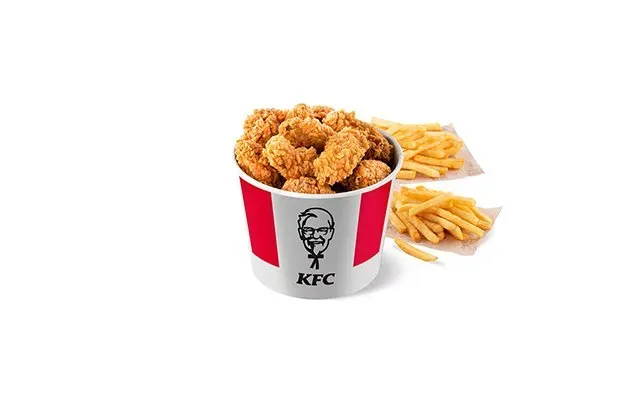 15 Hot Wings Kosár