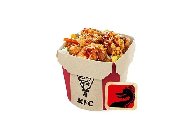 Édes Chili LunchBox (kicsi)