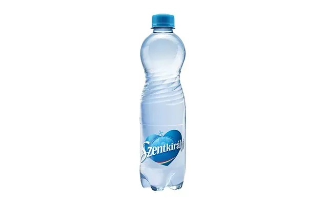 Szénsavas Ásványvíz (0,5l)