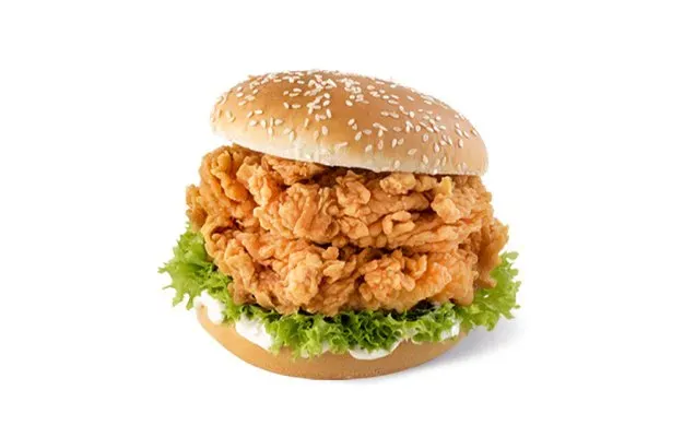 Dupla Zinger