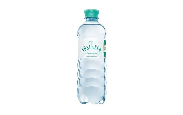 Vöslauer Szénsavmentes Ásványvíz (0,5l)