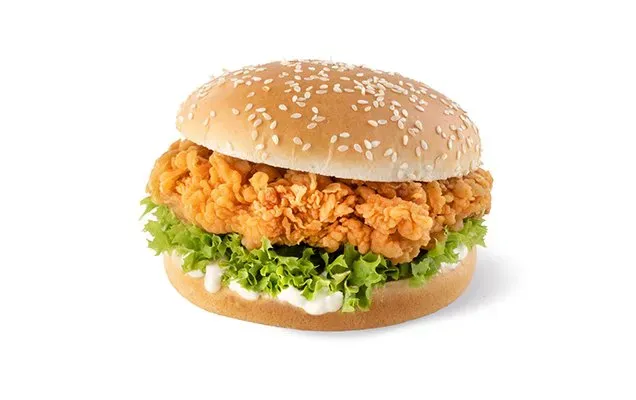 Zinger