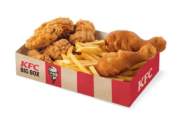 Classic Box