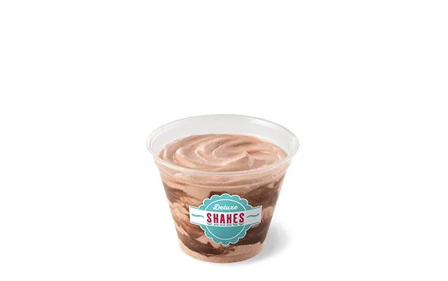 Shake Deluxe: Nagyon Csokis Kicsi