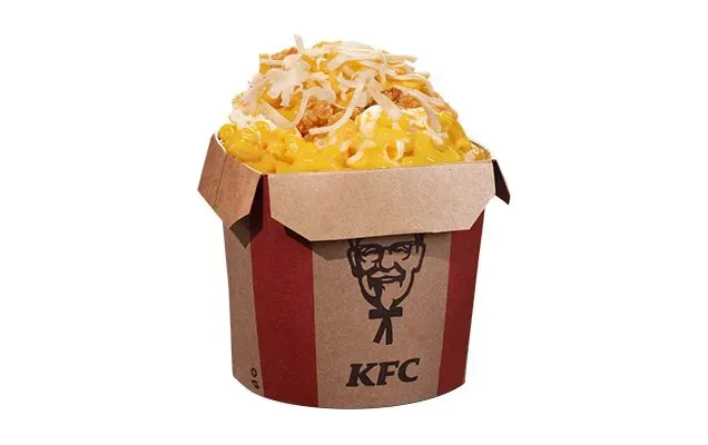 Mac&Cheese Lunchbox