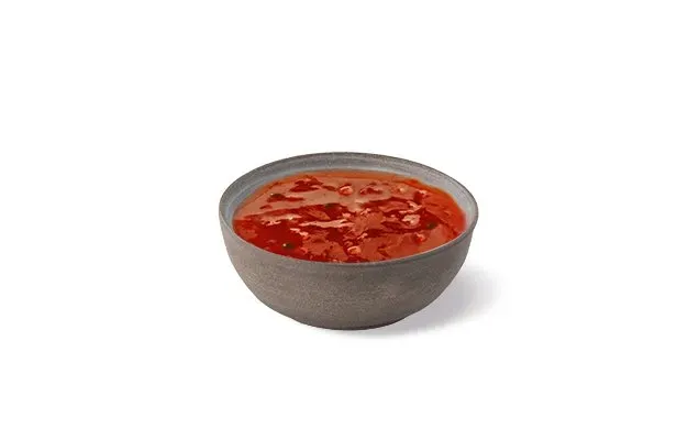 Salsa Szósz