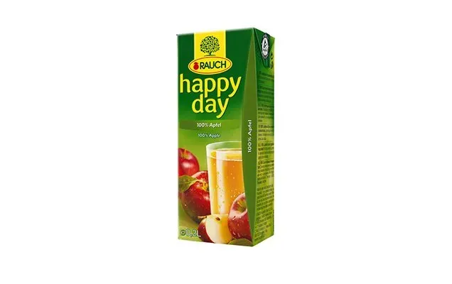 Happy Day Almalé (0,2L)