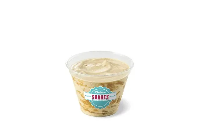 Shake Deluxe: Mogyoróvajas Kicsi