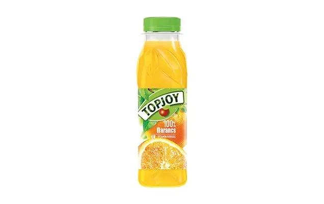 Topjoy Rostos Narancslé (0,3l)
