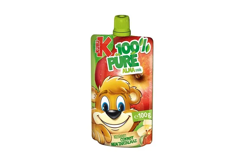 Kubu püré