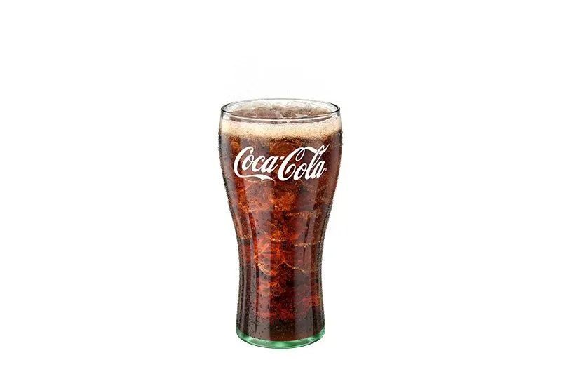 Coca-Cola® 0,25 l