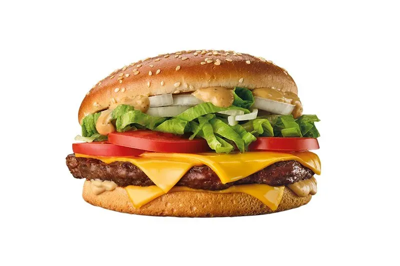 Big Tasty®