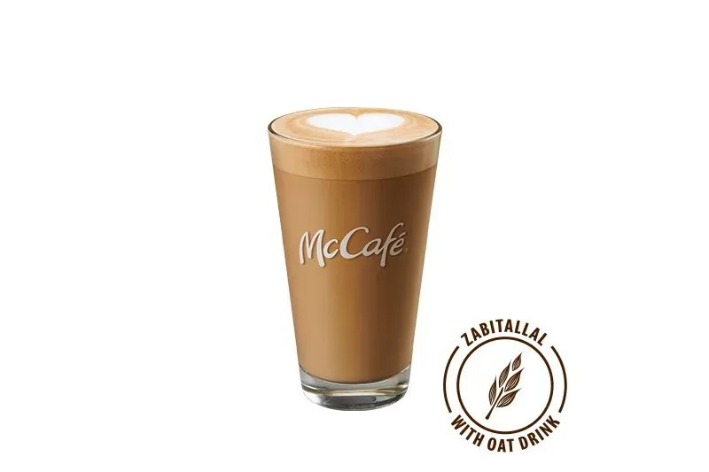CAFFÉ LATTE 0,4L