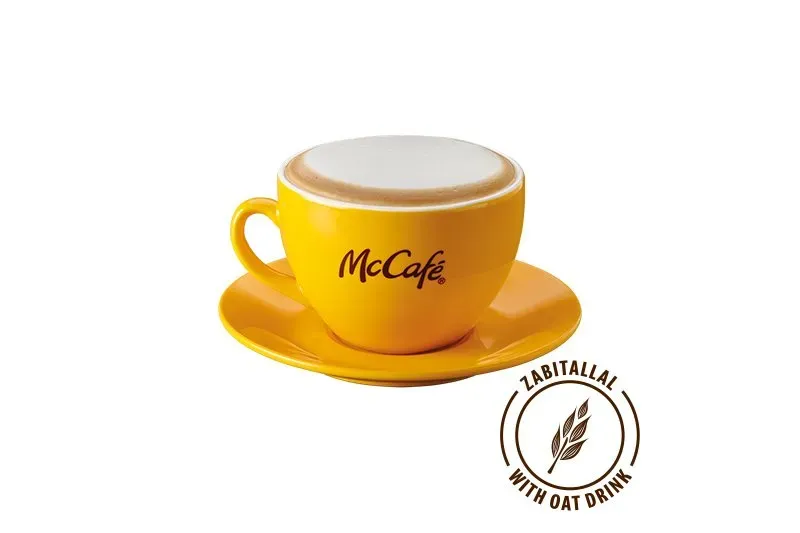CAPPUCCINO 0,4L