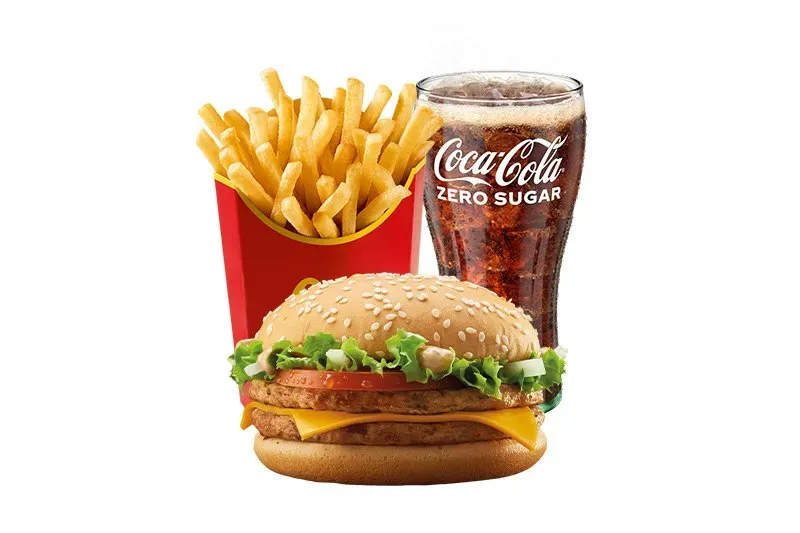Sertés McFarm® McMenü® Plusz