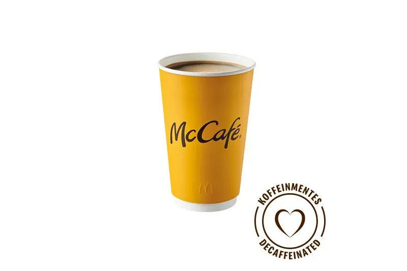 KOFFEINMENTES HOSSZÚKÁVÉ 0,4L