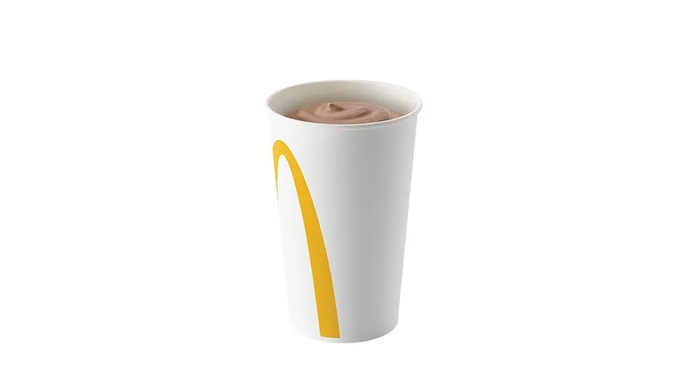 Shake: csokoládéízű 0,4 l