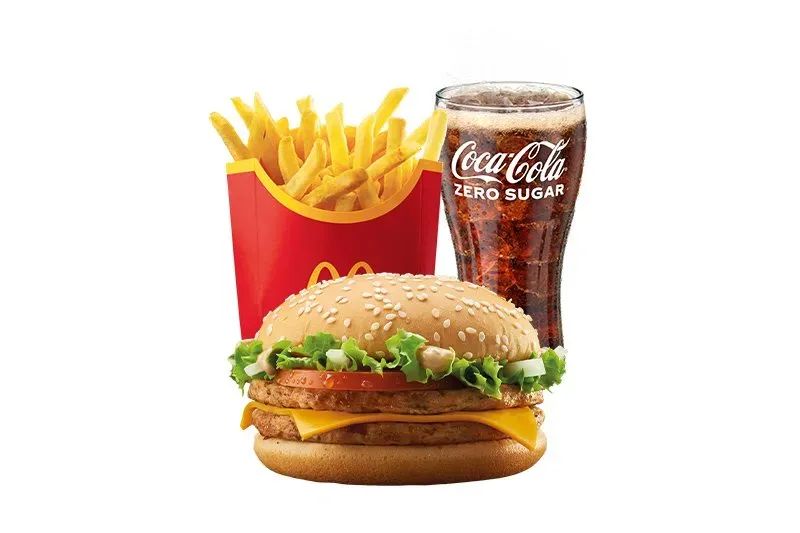 Sertés McFarm® McMenü®