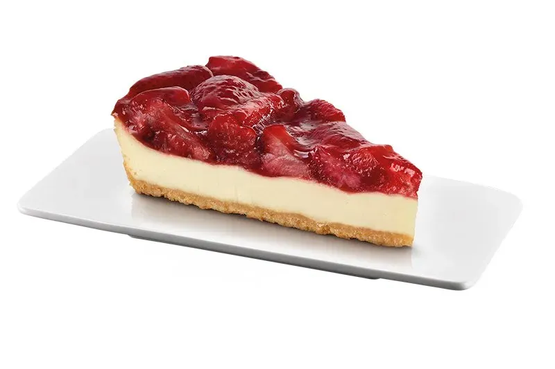Epres sajttorta