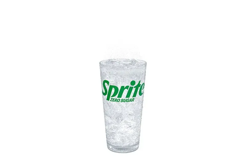 Sprite Zero 0,25l - Édesítőszerekkel, fenilalanin-forrást tartalmaz